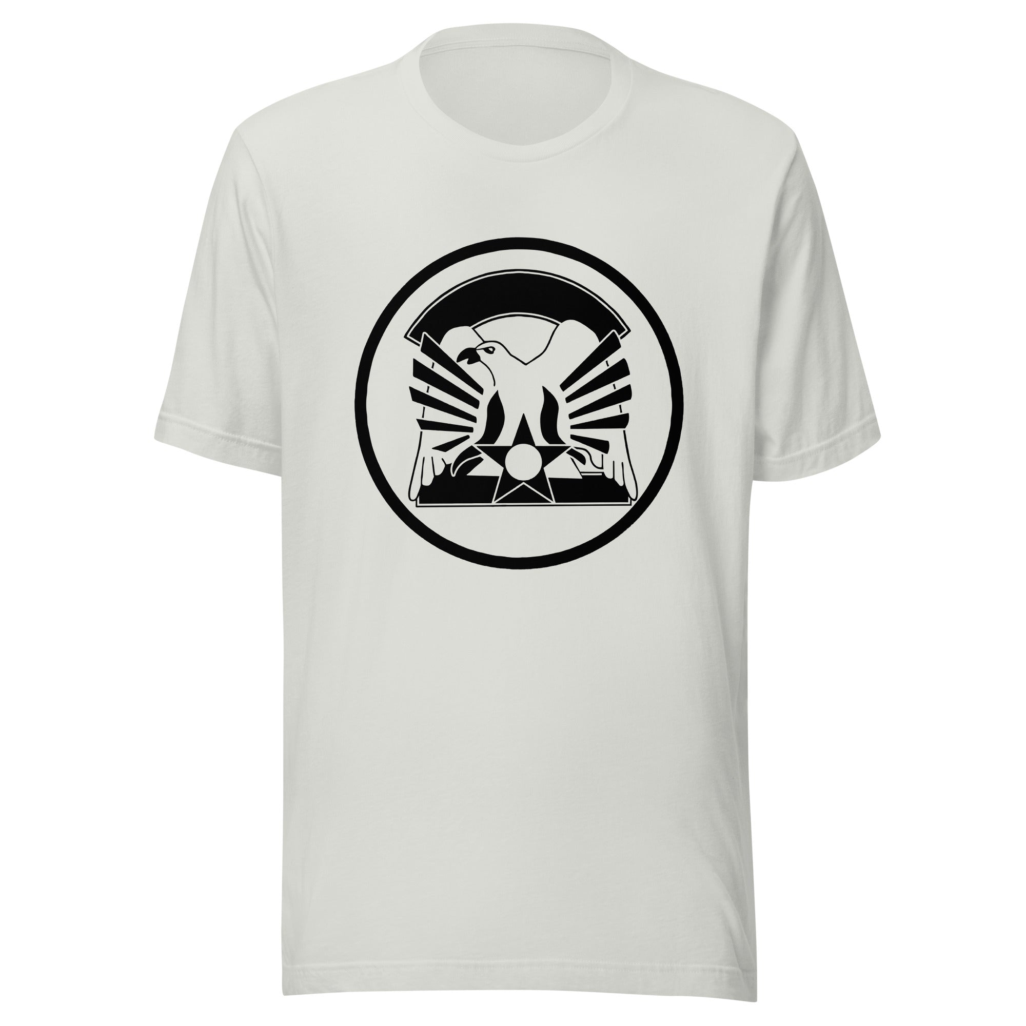 Squadron 2B: Deuce t-shirt