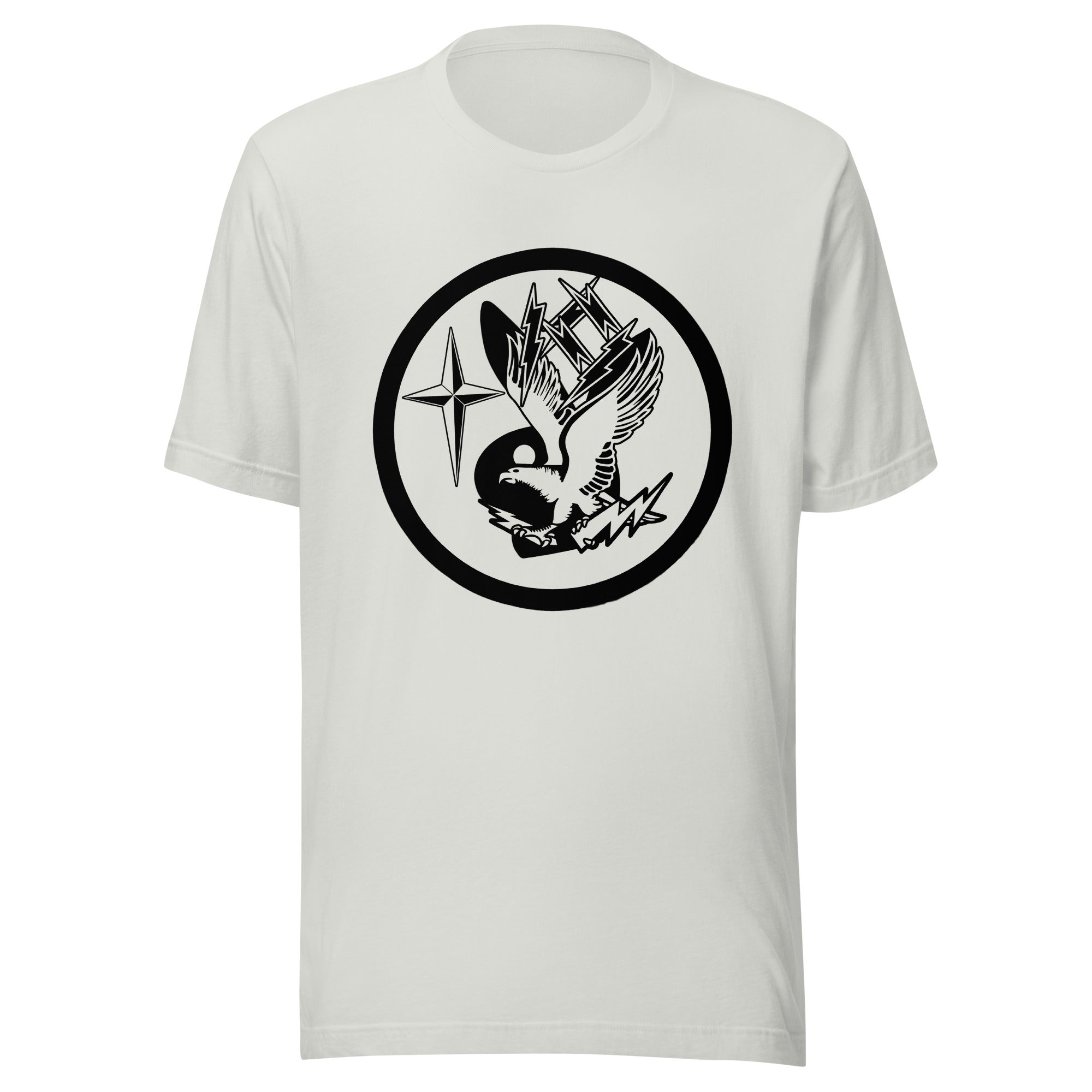 Squadron 19C: P!@y80y 19 t-shirt