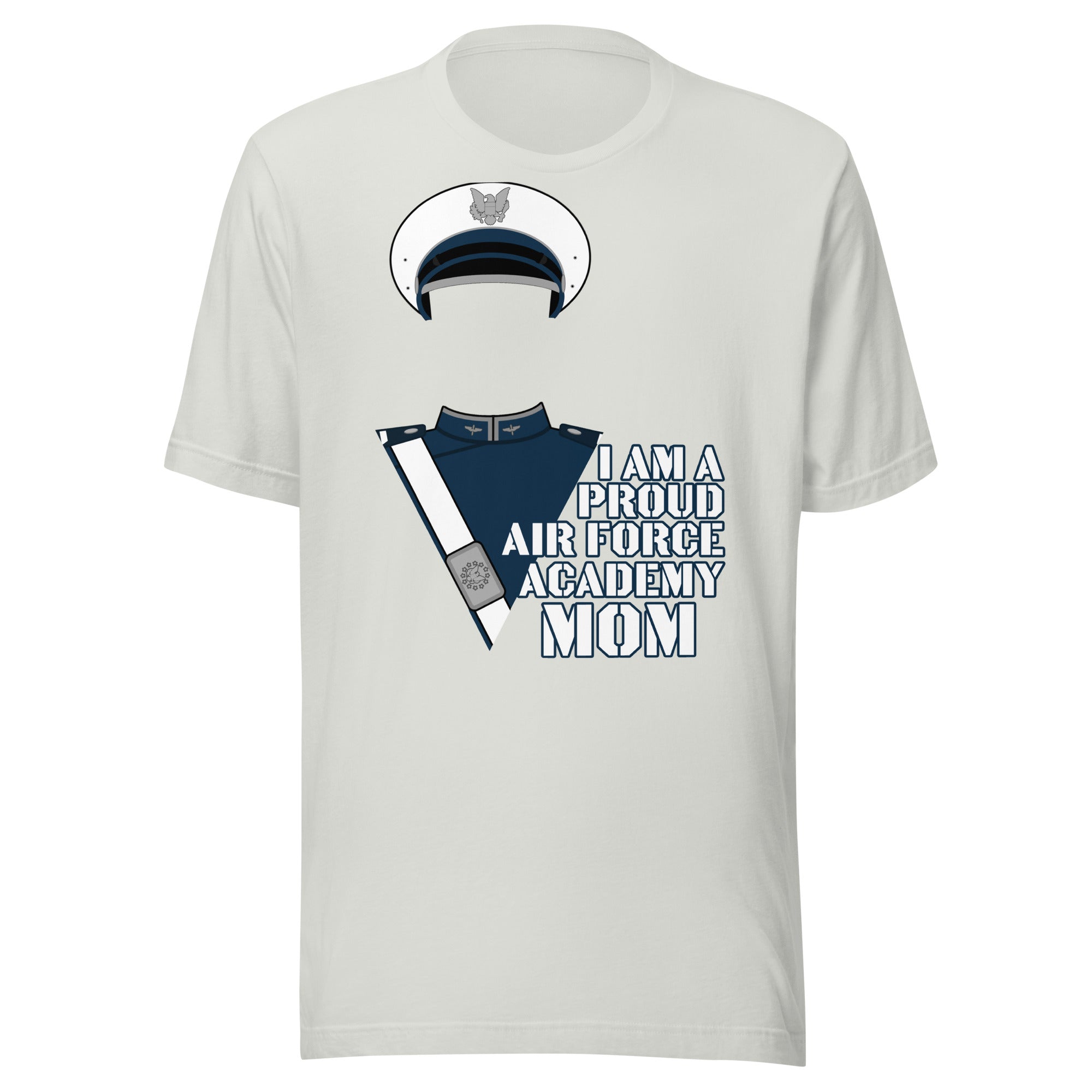 Proud AFA MOM  T-shirt