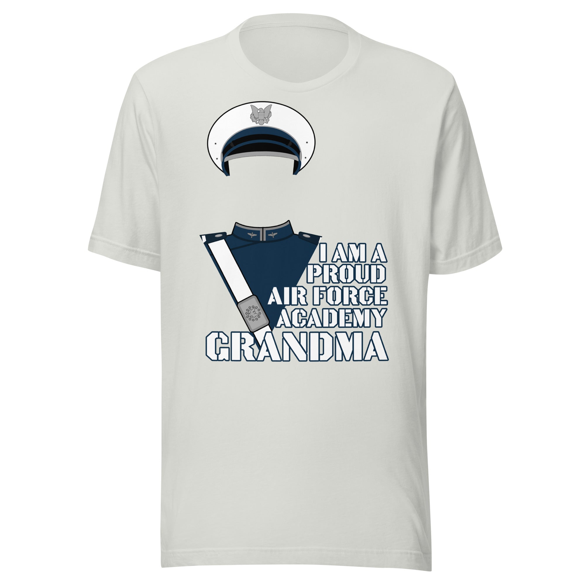 PROUD AFA GRANDMA T-shirt