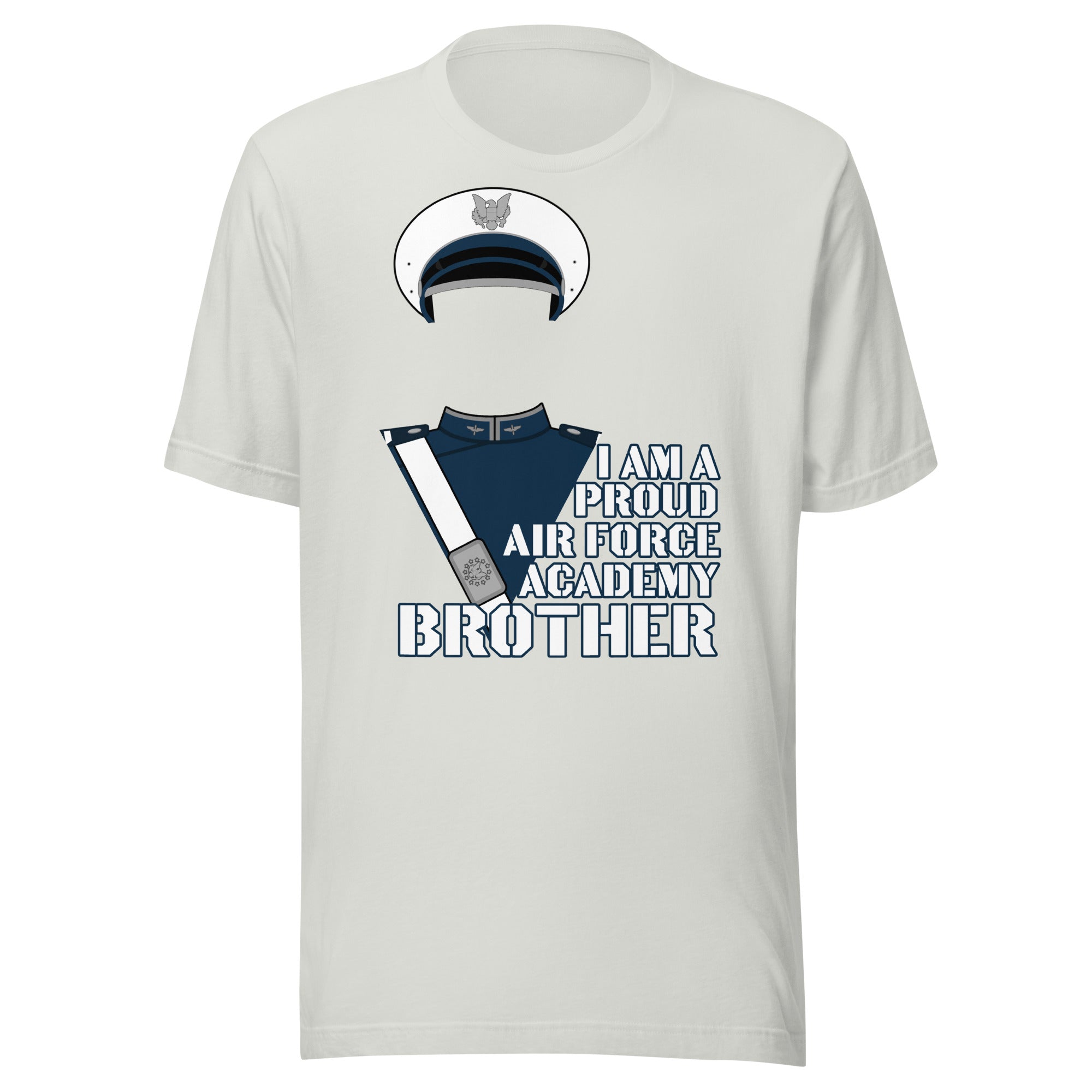 PROUD AFA BROTHER T-SHIRT