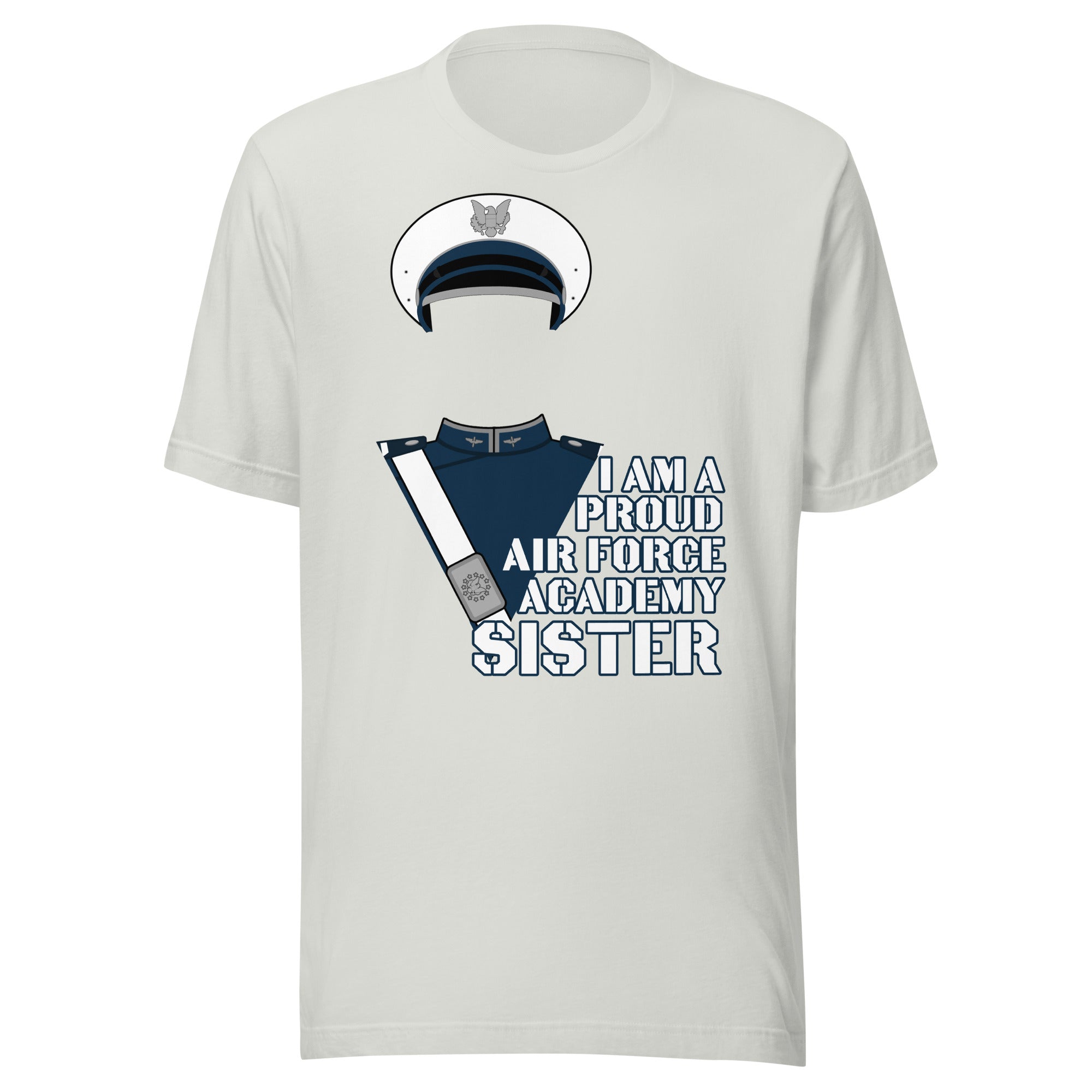 Proud AFA Sister T-shirt