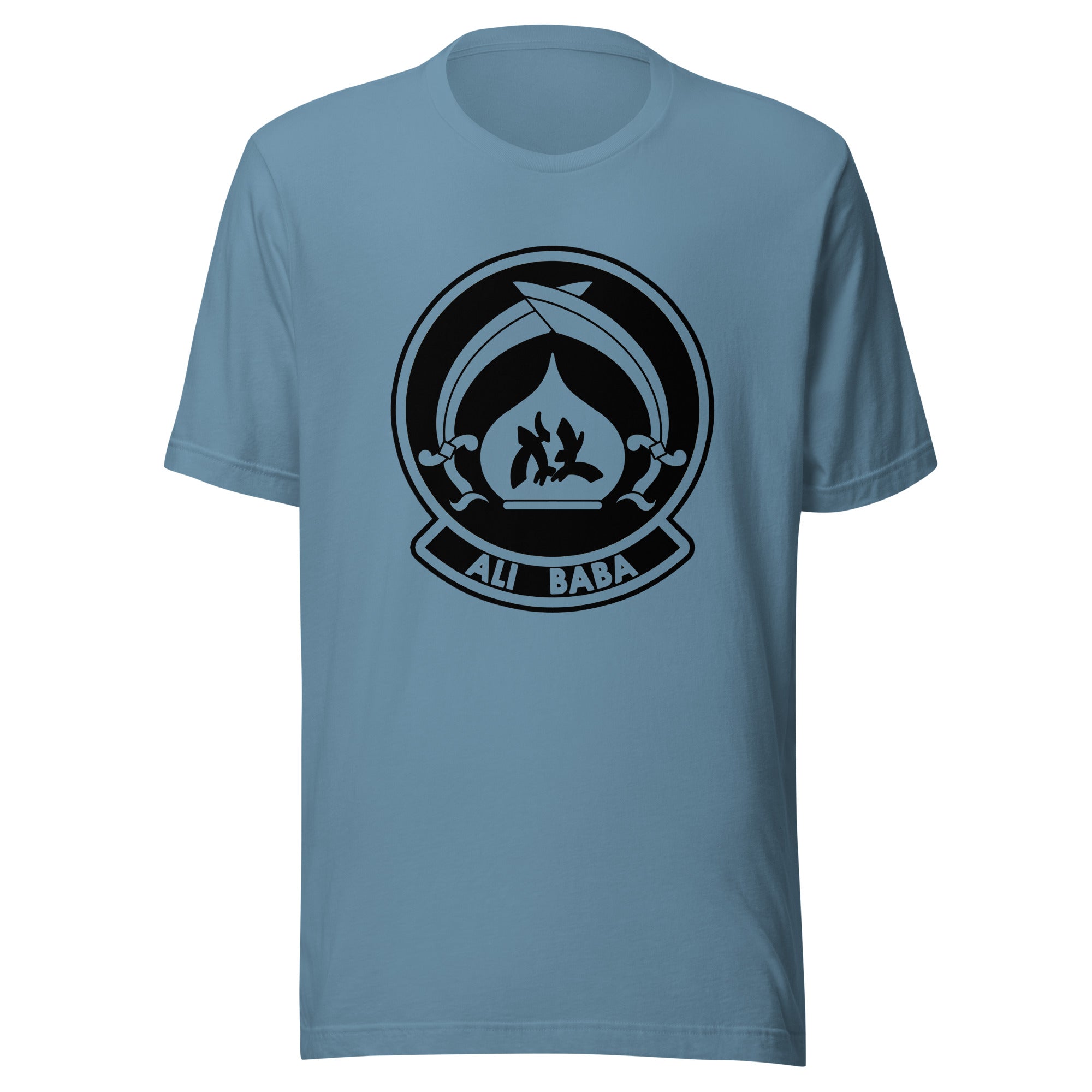 Squadron 40C: Ali Baba t-shirt