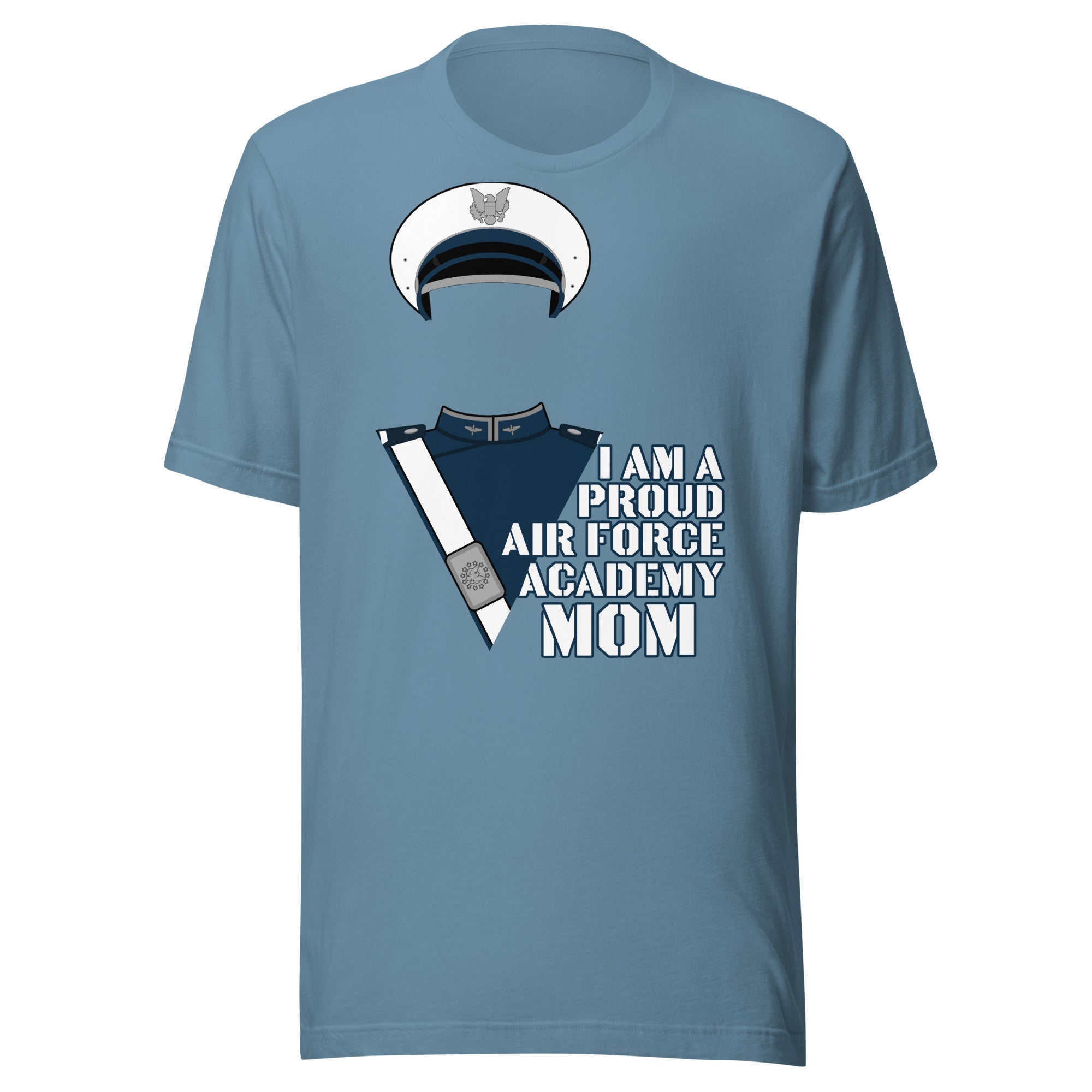 Proud AFA MOM  T-shirt