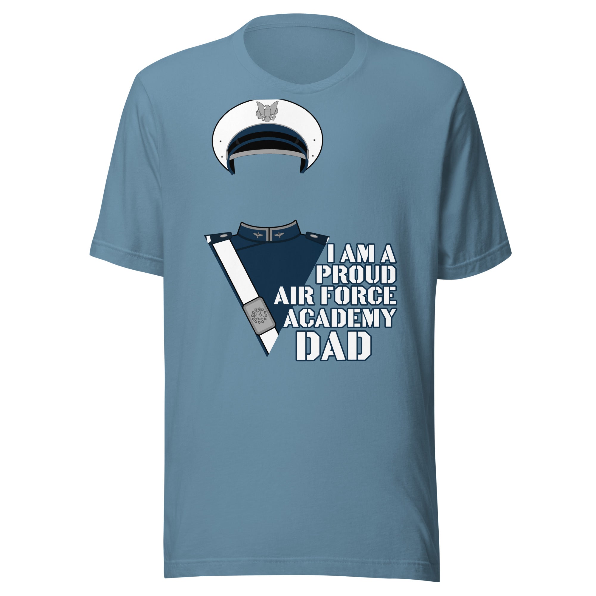 PROUD AFA DAD T-shirt