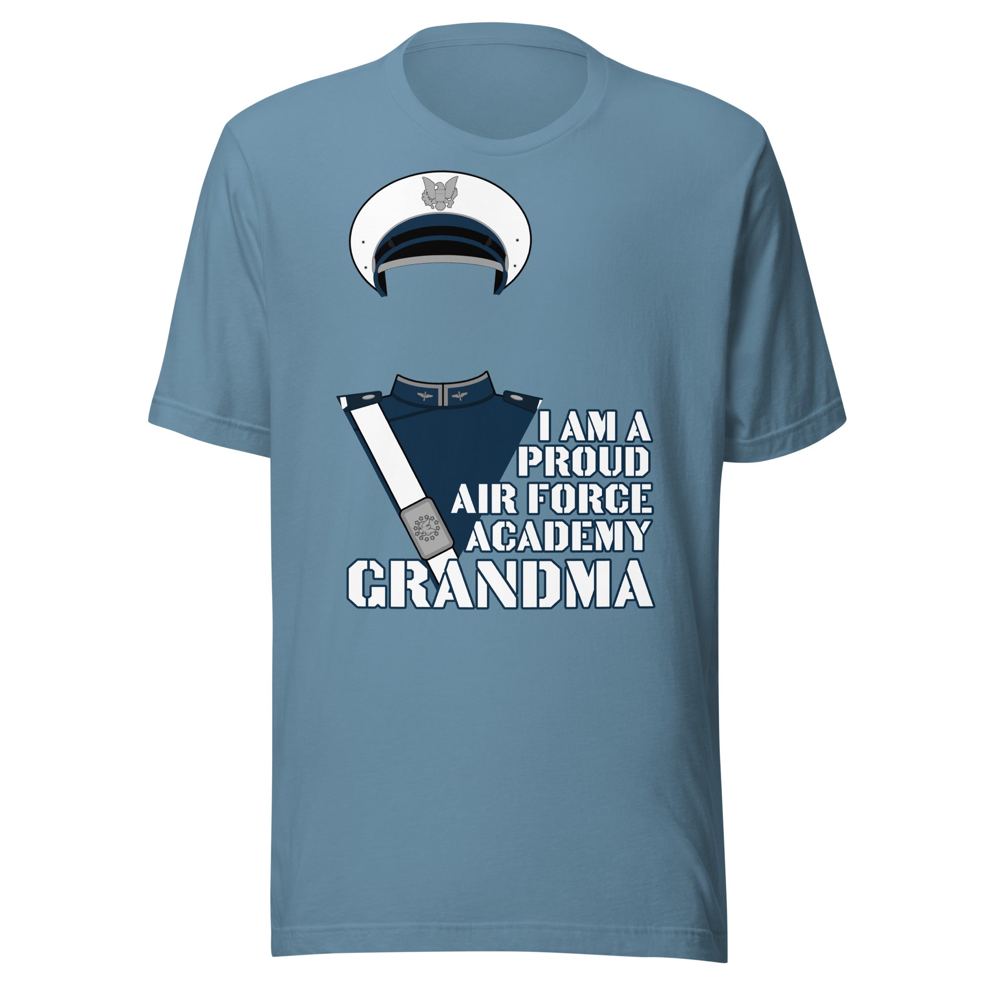 PROUD AFA GRANDMA T-shirt