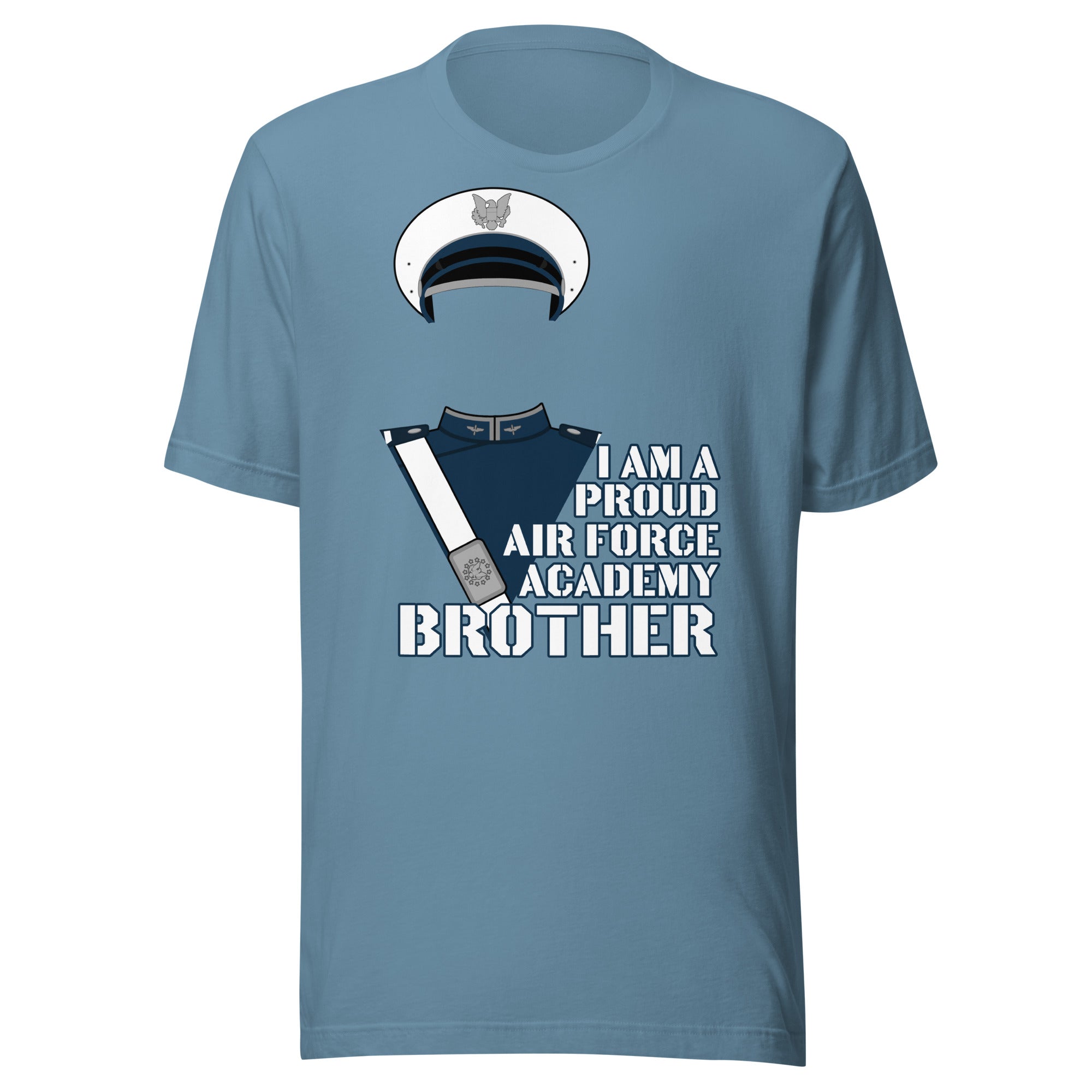 PROUD AFA BROTHER T-SHIRT