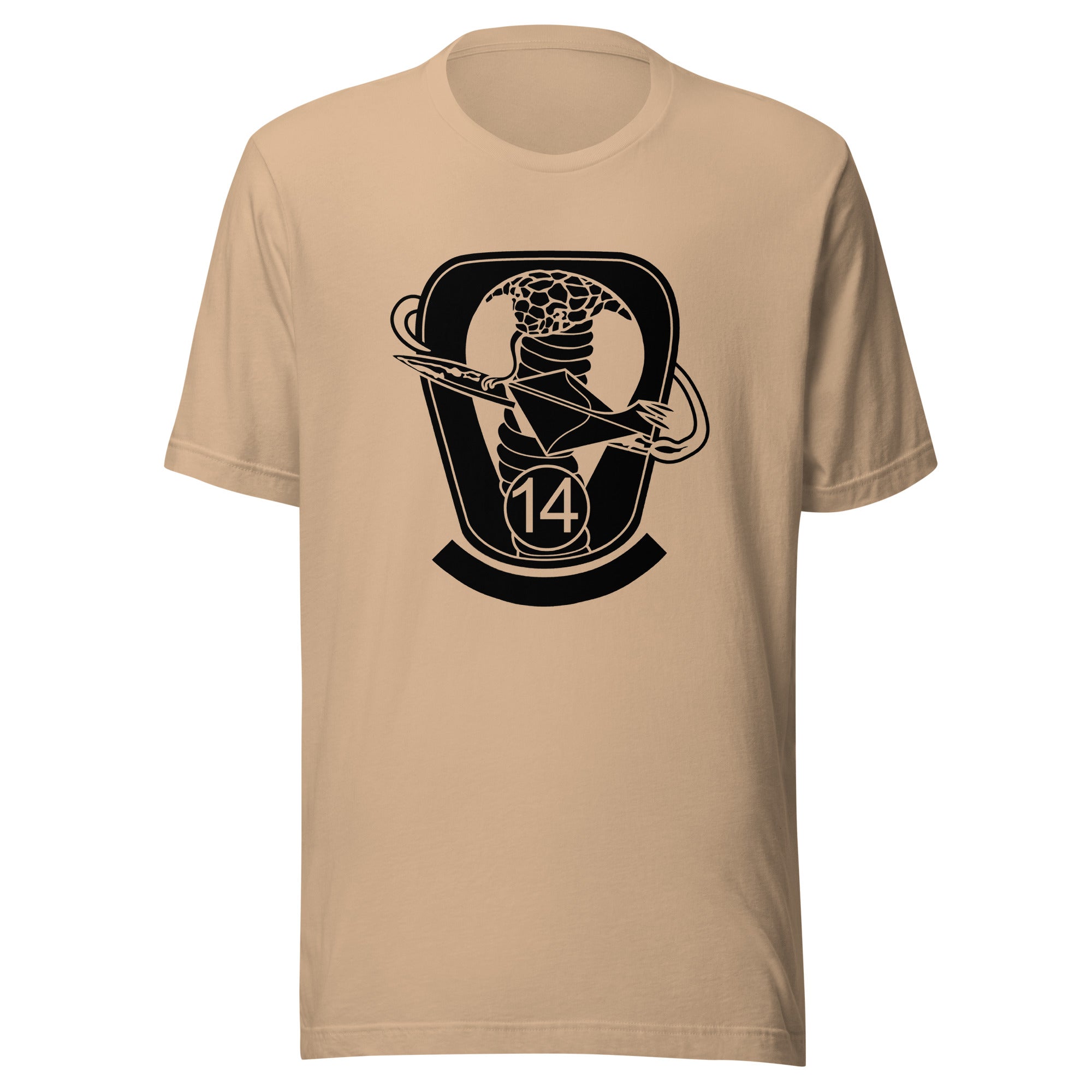 Squadron 14B: Cobras t-shirt