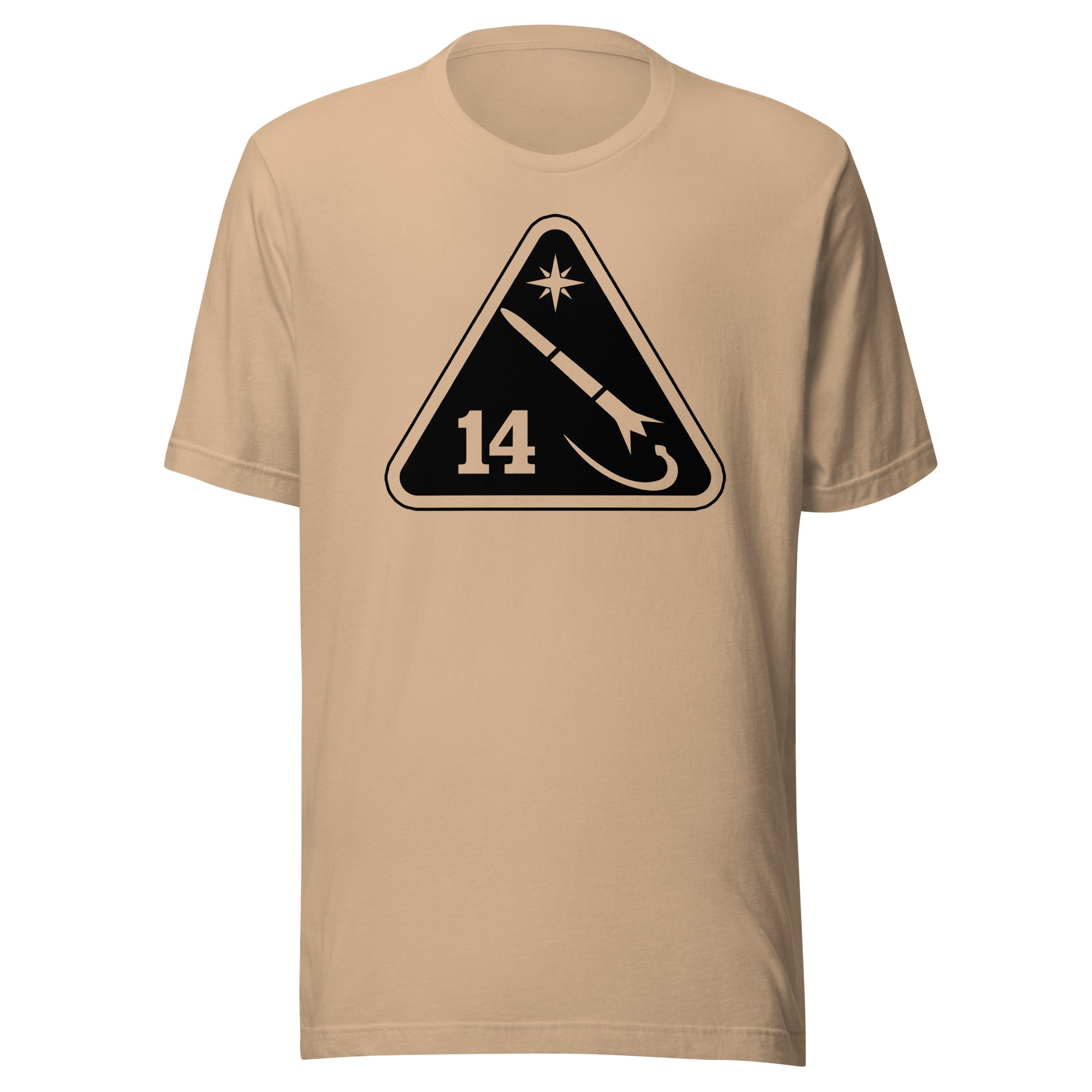 Squadron 14C: Cobras t-shirt