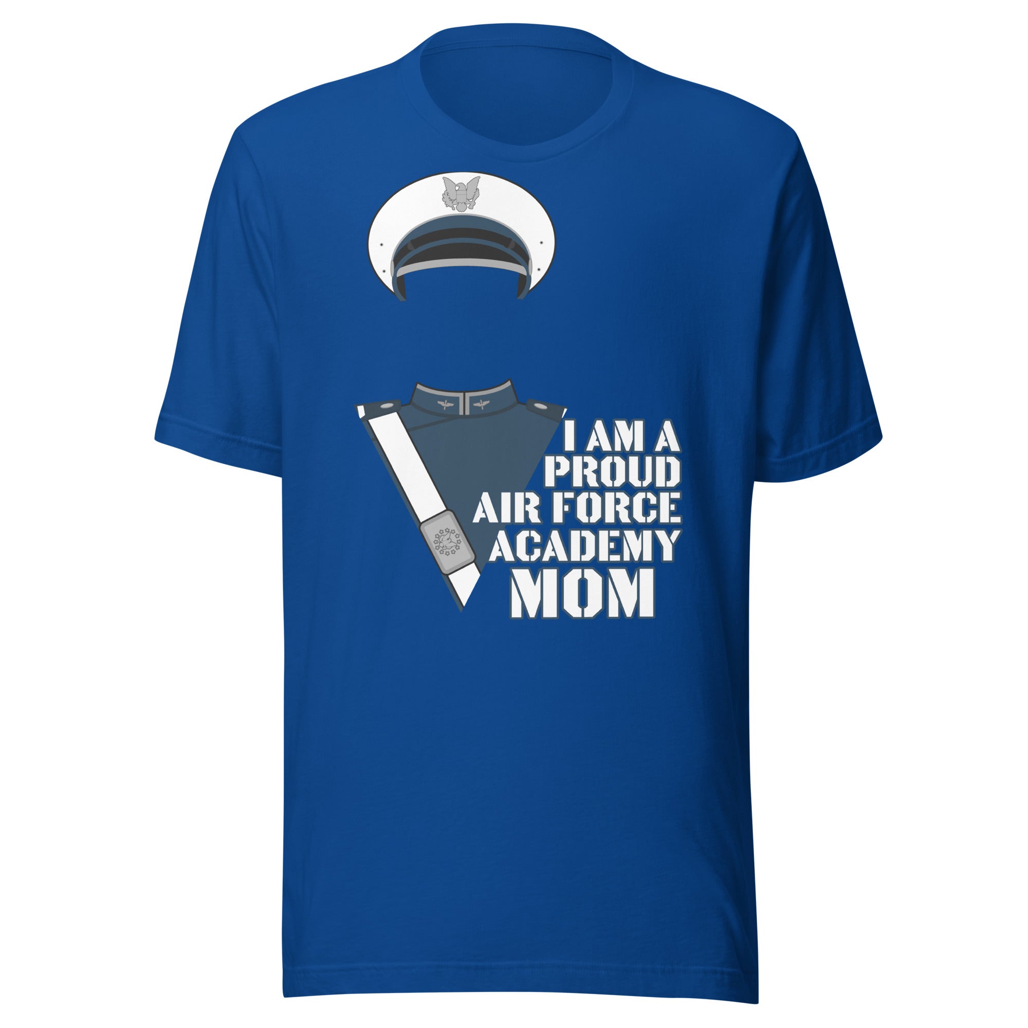 Proud AFA MOM  T-shirt