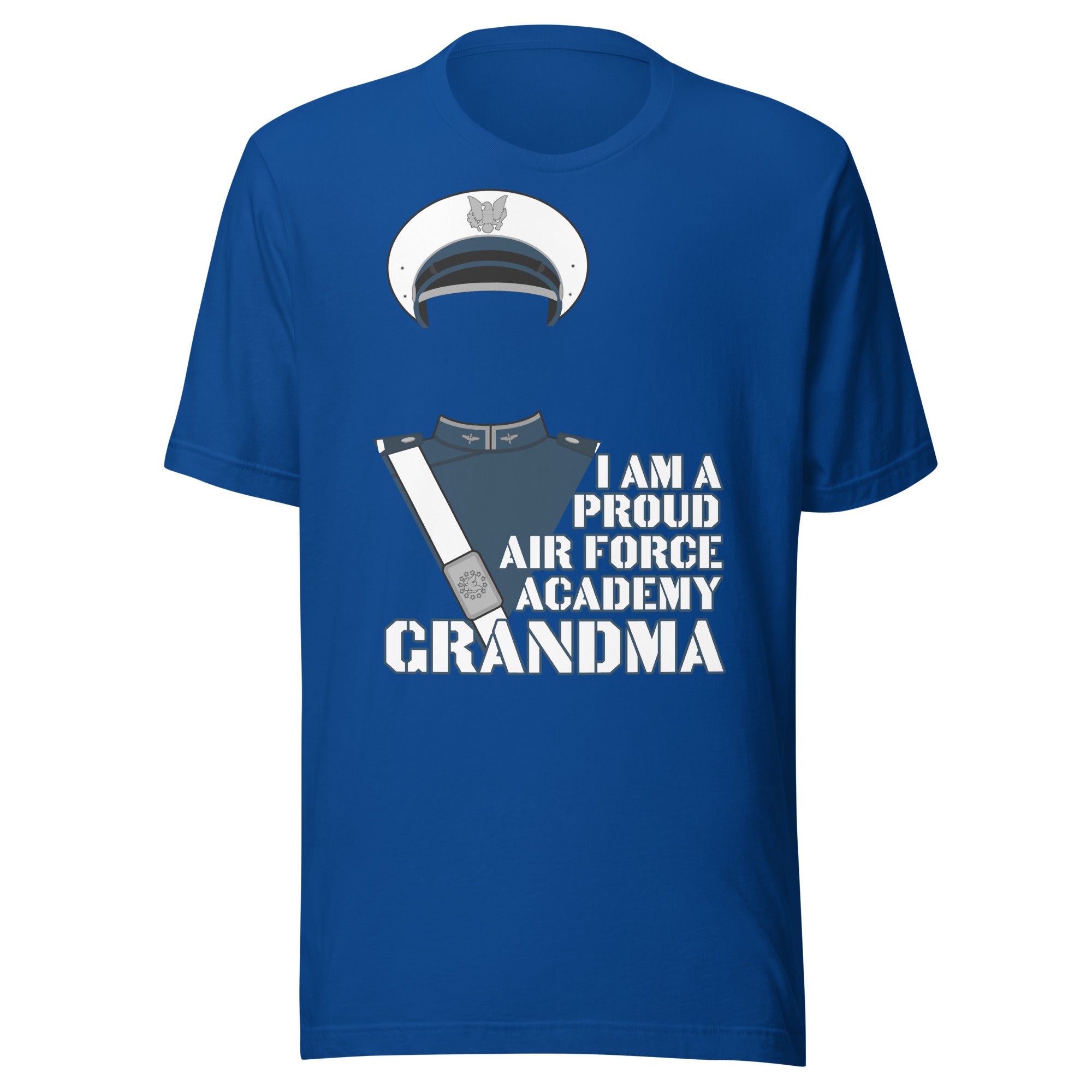 PROUD AFA GRANDMA T-shirt