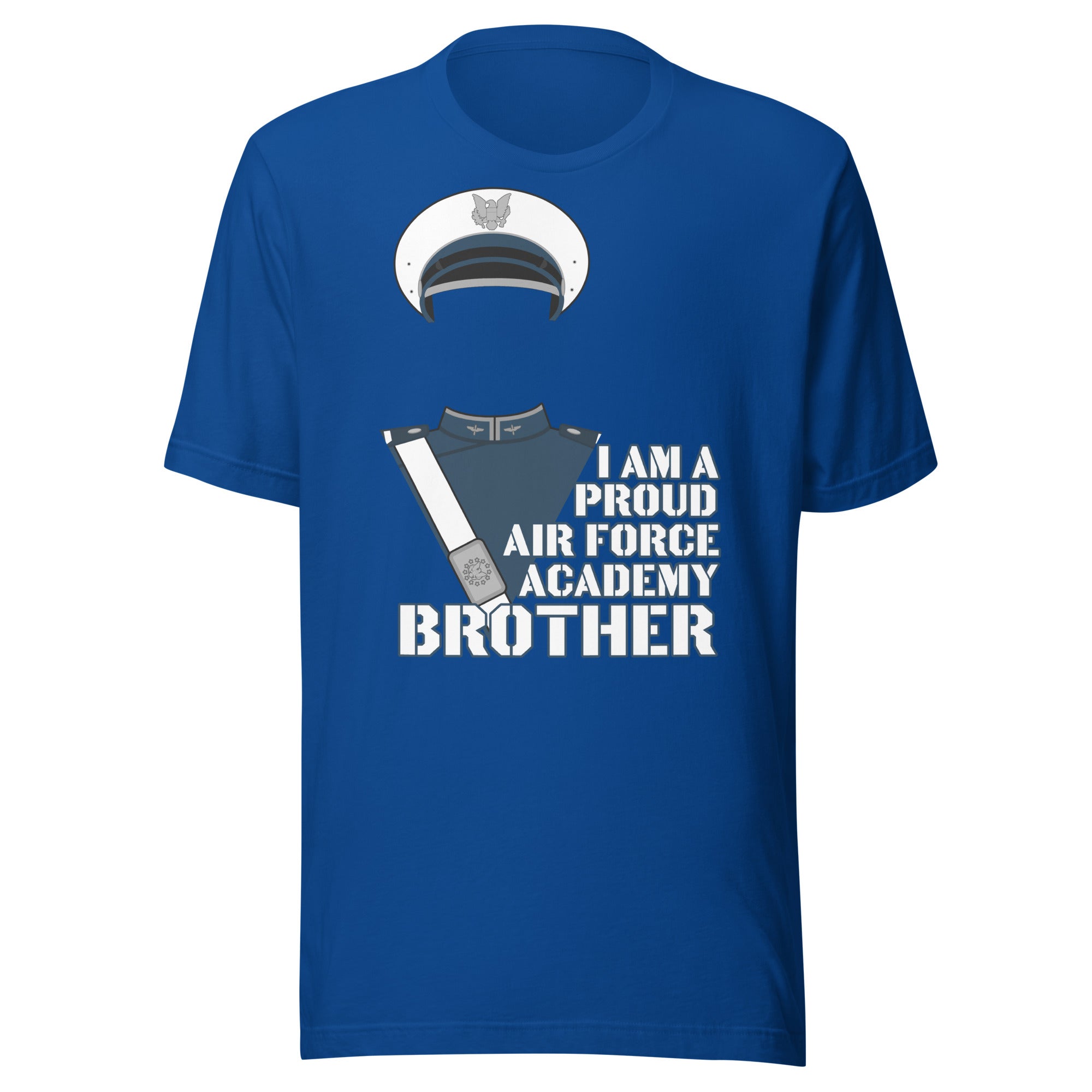 PROUD AFA BROTHER T-SHIRT