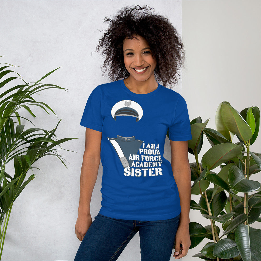 Proud AFA Sister T-shirt