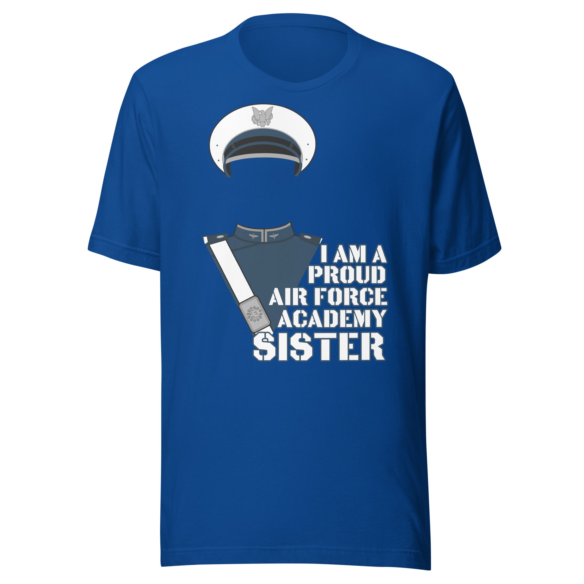 Proud AFA Sister T-shirt