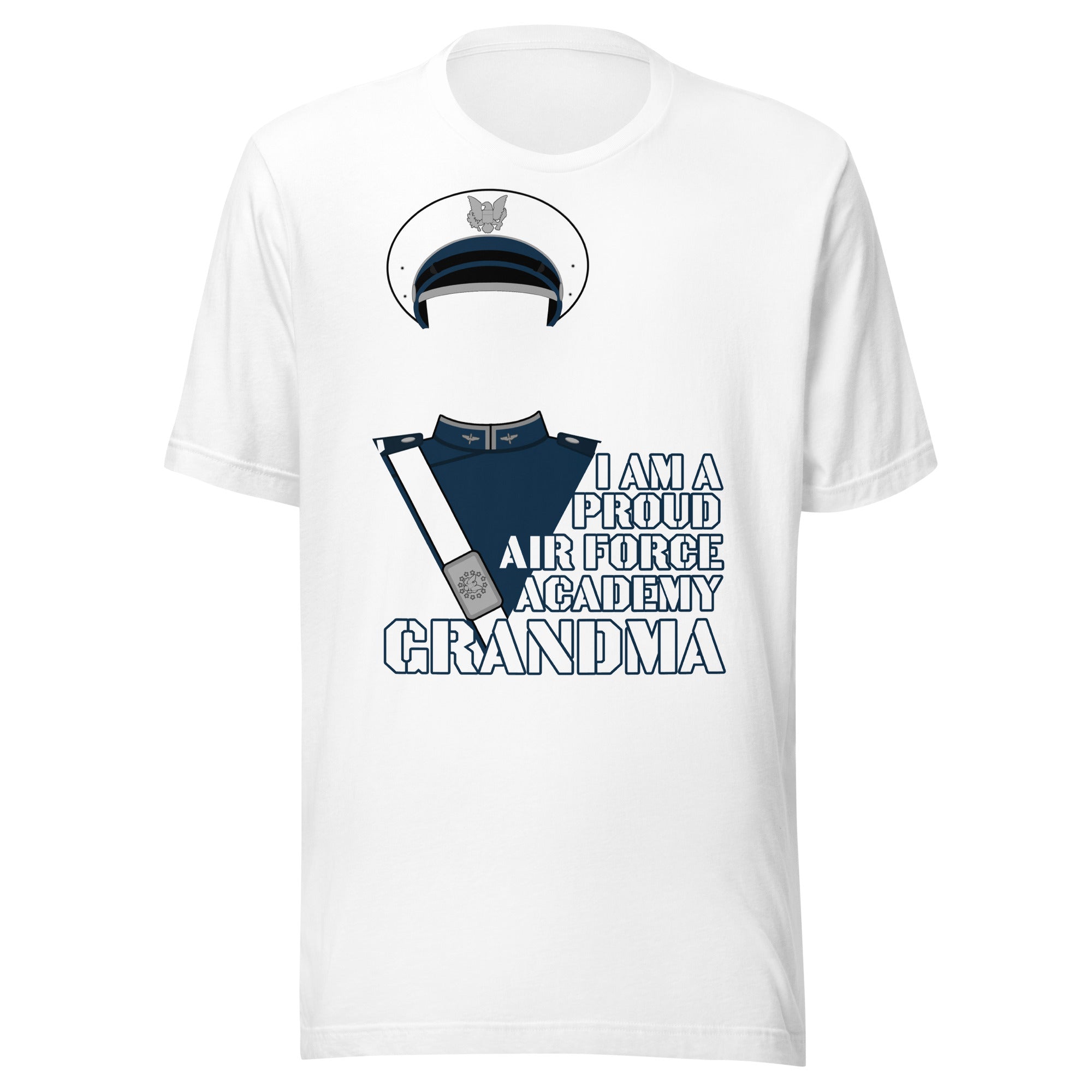 PROUD AFA GRANDMA T-shirt