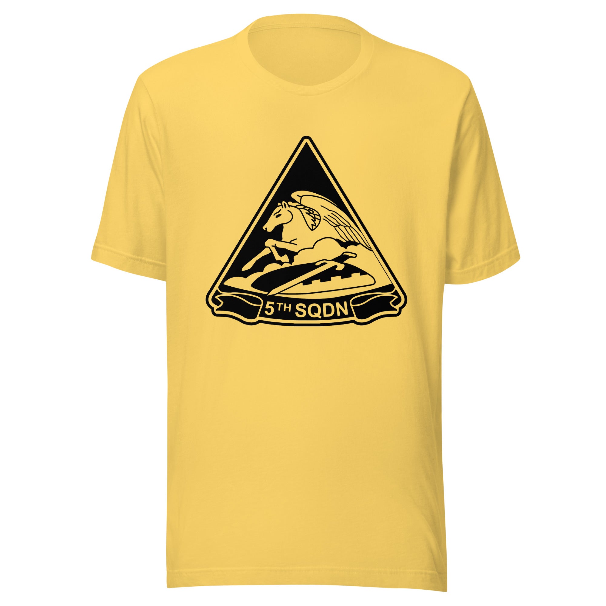 Squadron 5C: Wolfpack t-shirt