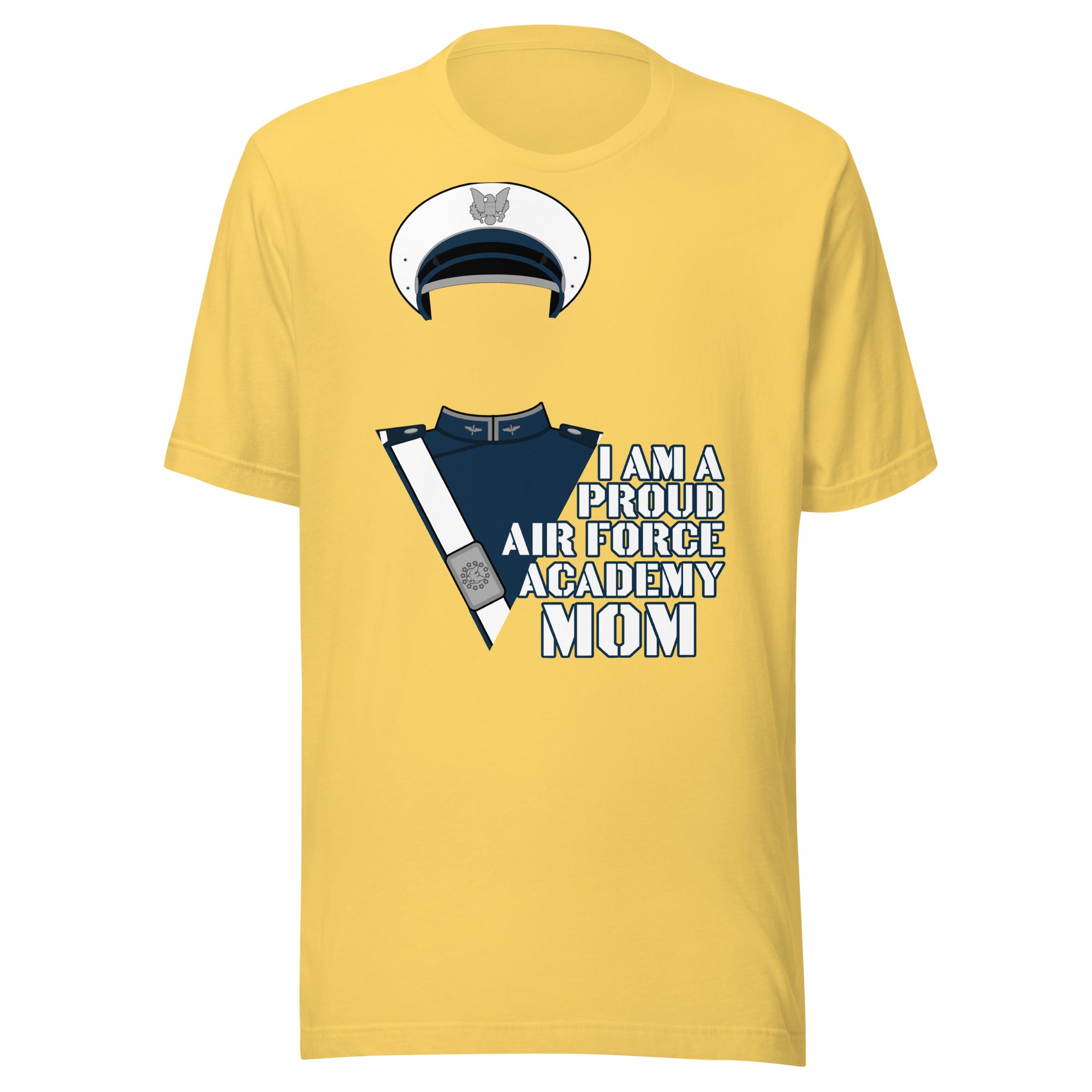 Proud AFA MOM  T-shirt