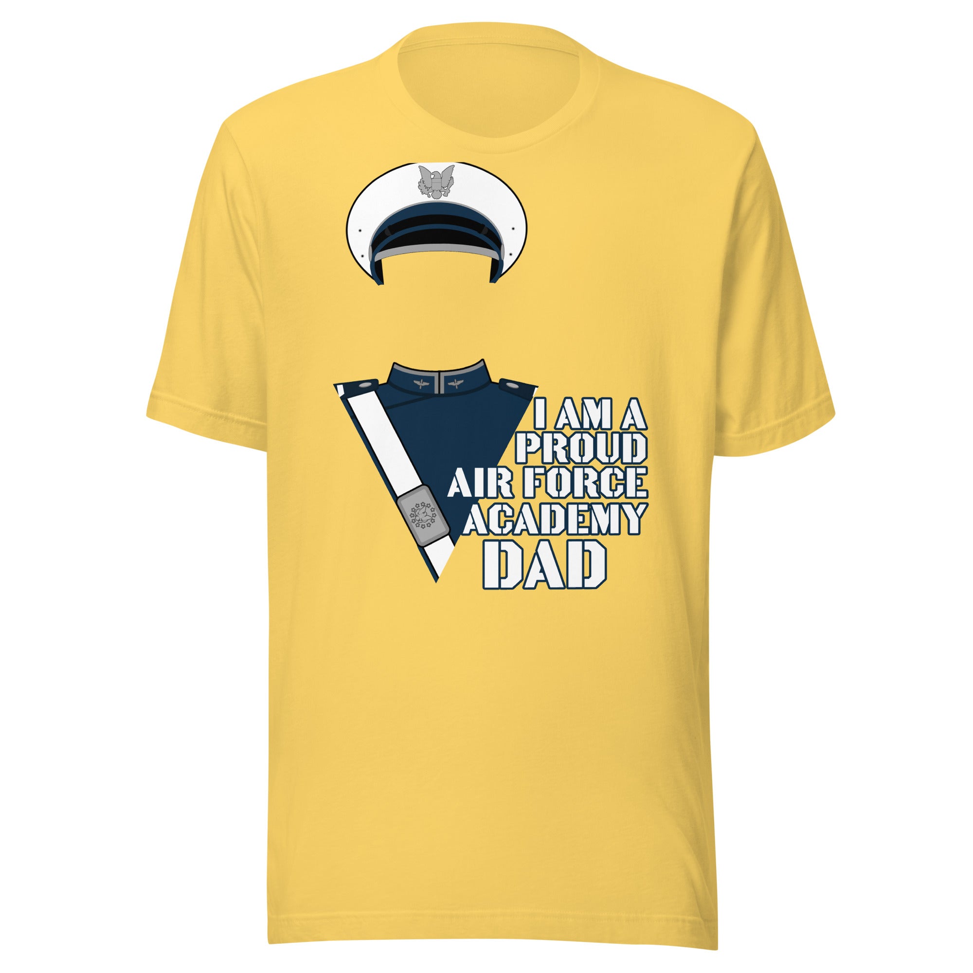 PROUD AFA DAD T-shirt