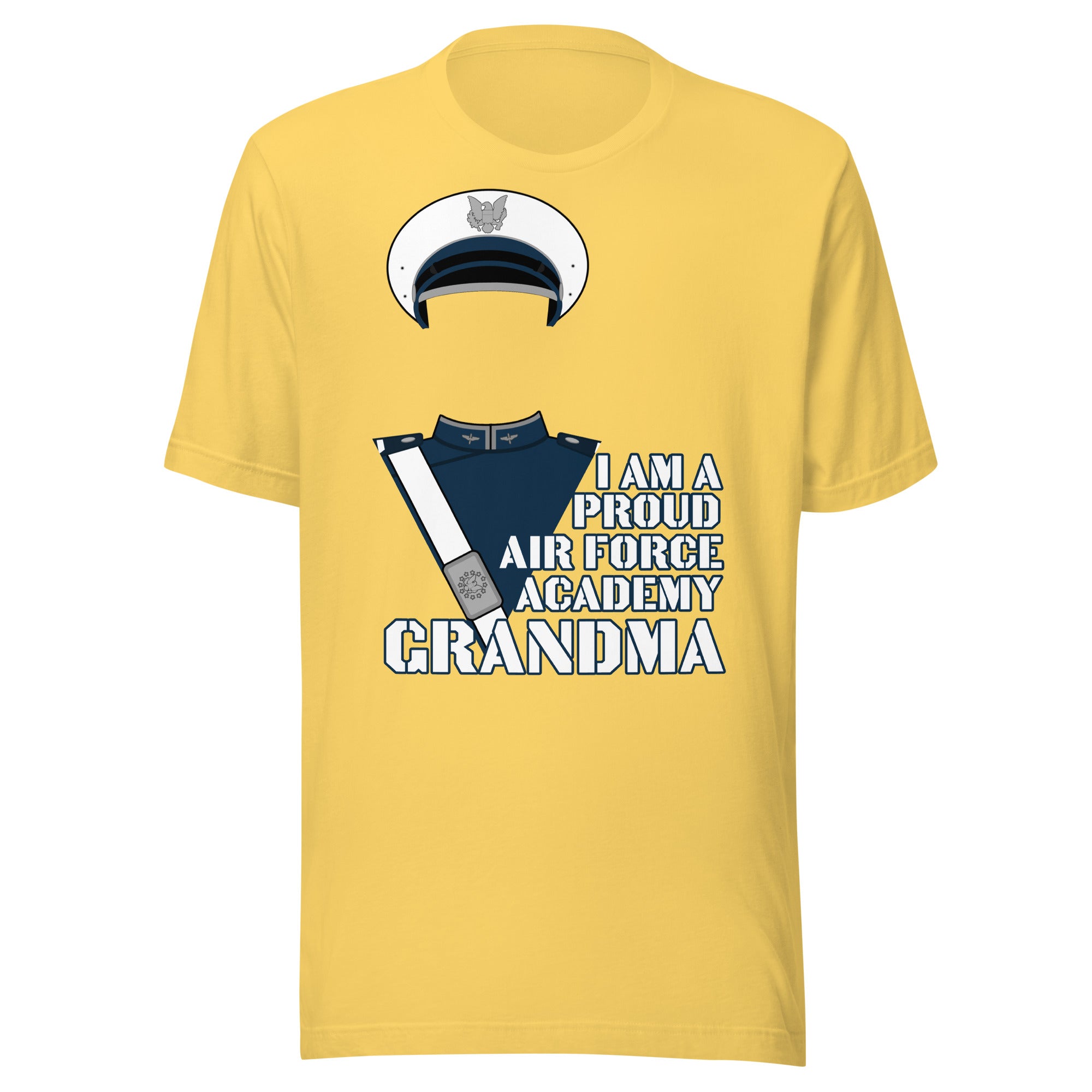 PROUD AFA GRANDMA T-shirt