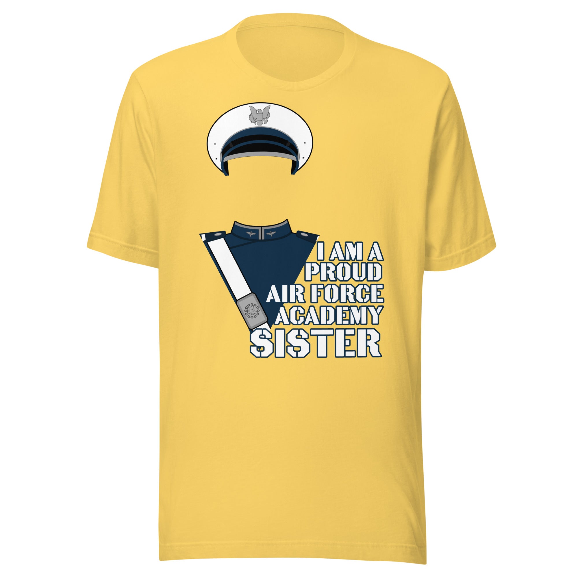 Proud AFA Sister T-shirt